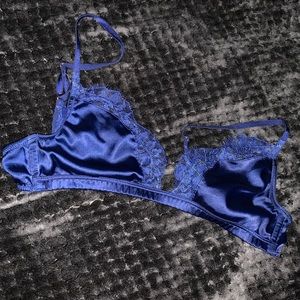 Victoria’s Secret Mesh Bralette